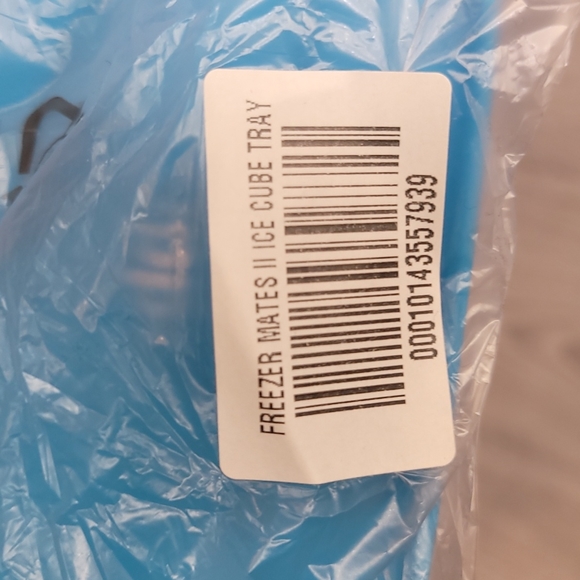 Tupperware Mini Ice Tray New - Picture 8 of 8
